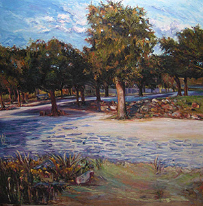Parc de les Glòries