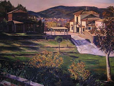 La Senyora